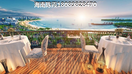 鸿坤山海墅Pk香榭花园买房优势是什么？外地人退休后可以在海南三亚购房吗？，外地人退休后可以在海南三亚购房吗？